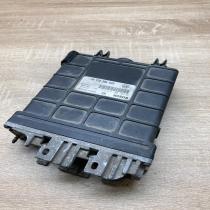 028906021AK 0281001312  Engine control unit/module ECU Volkswagen PASSAT B3
