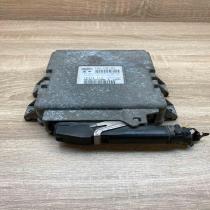 9636727380 16414114  Engine control unit/module ECU Peugeot 406
