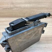 9636727380 16414114  Engine control unit/module ECU Peugeot 406