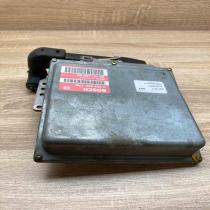 9617149880 0261200778 Main Engine control unit/module ECU Peugeot 306