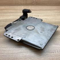 9617149880 0261200778 Main Engine control unit/module ECU Peugeot 306