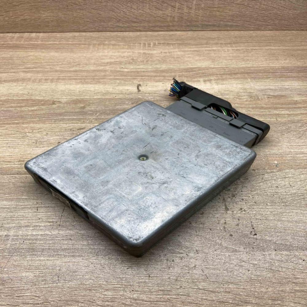1S4F 12A650 BCA F5SB 14A624 AA GBW0 Engine control unit/module ECU Ford Mondeo M
