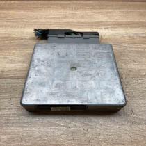 1S4F 12A650 BCA F5SB 14A624 AA GBW0 Engine control unit/module ECU Ford Mondeo M