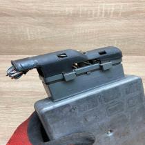 1S4F 12A650 BCA F5SB 14A624 AA GBW0 Engine control unit/module ECU Ford Mondeo M
