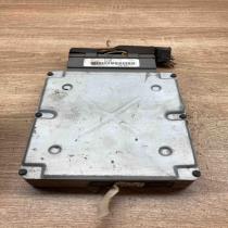 1S4F 12A650 AC F5SB 14A624 AA CLUE Engine control unit/module ECU Ford Focus