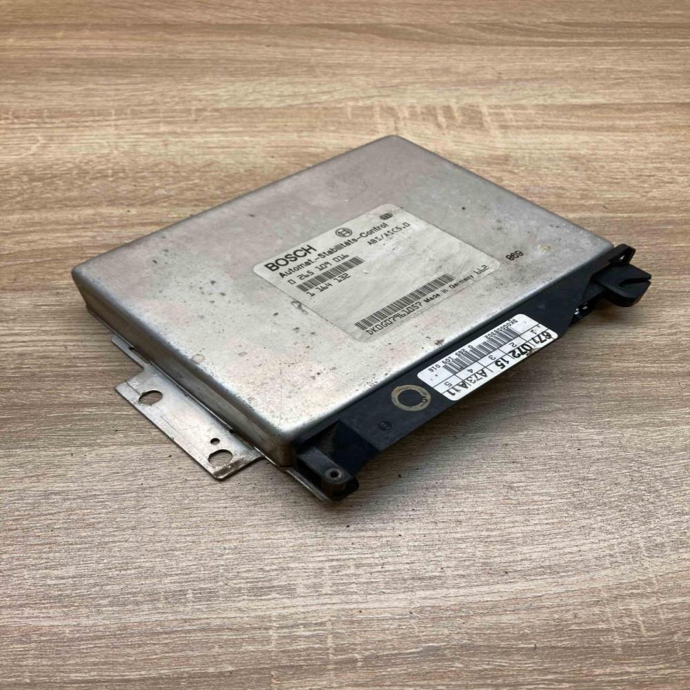 1164132 0265109016  ABS control unit/module BMW 5 E39