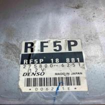 275800 6251 RF5P18881 RF5P Engine control unit/module ECU Mazda 626