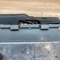YS4F 12A650 PA F5SB 14A624 AA PANG Engine control unit/module ECU Ford Focus