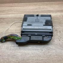3M51 12A650 LB 12240250 E2U9A Engine control unit/module ECU Ford Focus
