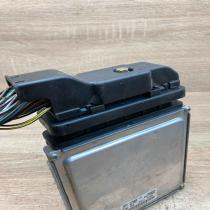 3M51 12A650 LB 12240250 E2U9A Engine control unit/module ECU Ford Focus