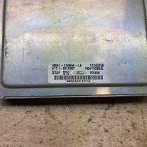 3M51 12A650 LB 12240250 E2U9A Engine control unit/module ECU Ford Focus