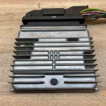 3M51 12A650 LB 12240250 E2U9A Engine control unit/module ECU Ford Focus