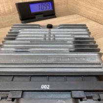 3M51 12A650 LB 12240250 E2U9A Engine control unit/module ECU Ford Focus