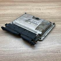 038906019BH 0281011199  Engine control unit/module ECU Volkswagen Sharan