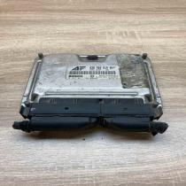 038906019BH 0281011199  Engine control unit/module ECU Volkswagen Sharan