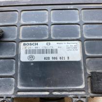 028906021B 0281001172  Engine control unit/module ECU Volkswagen PASSAT B4