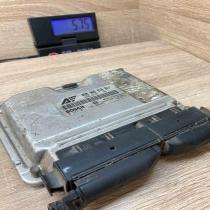038906019BH 0281011199  Engine control unit/module ECU Volkswagen Sharan