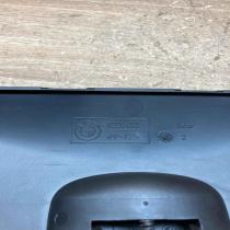 8226452 cassette  holder  Other interior part BMW 3 E46