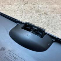 8226452 cassette  holder  Other interior part BMW 3 E46