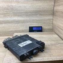 028906021B 0281001172  Engine control unit/module ECU Volkswagen PASSAT B4