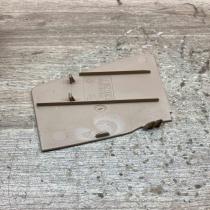 8200236  Right Other rear door trim element BMW 5 E39