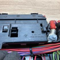 8364540 8364530  Fuse module BMW 3 E46