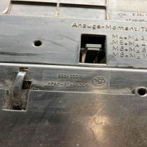 8364540 8364530  Fuse module BMW 3 E46