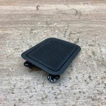 8172048   Rear door speaker cover trim BMW 5 E39