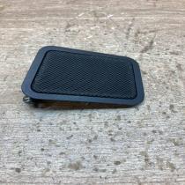 8172048   Rear door speaker cover trim BMW 5 E39