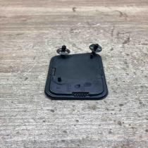 8172048   Rear door speaker cover trim BMW 5 E39