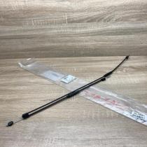 5N0881271   Seat back rest lock catch Volkswagen Golf VIII