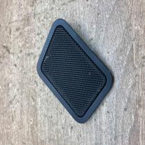 8172047   Rear door speaker cover trim BMW 5 E39