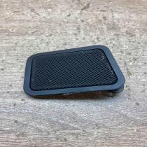 8172047   Rear door speaker cover trim BMW 5 E39