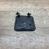 8172047   Rear door speaker cover trim BMW 5 E39