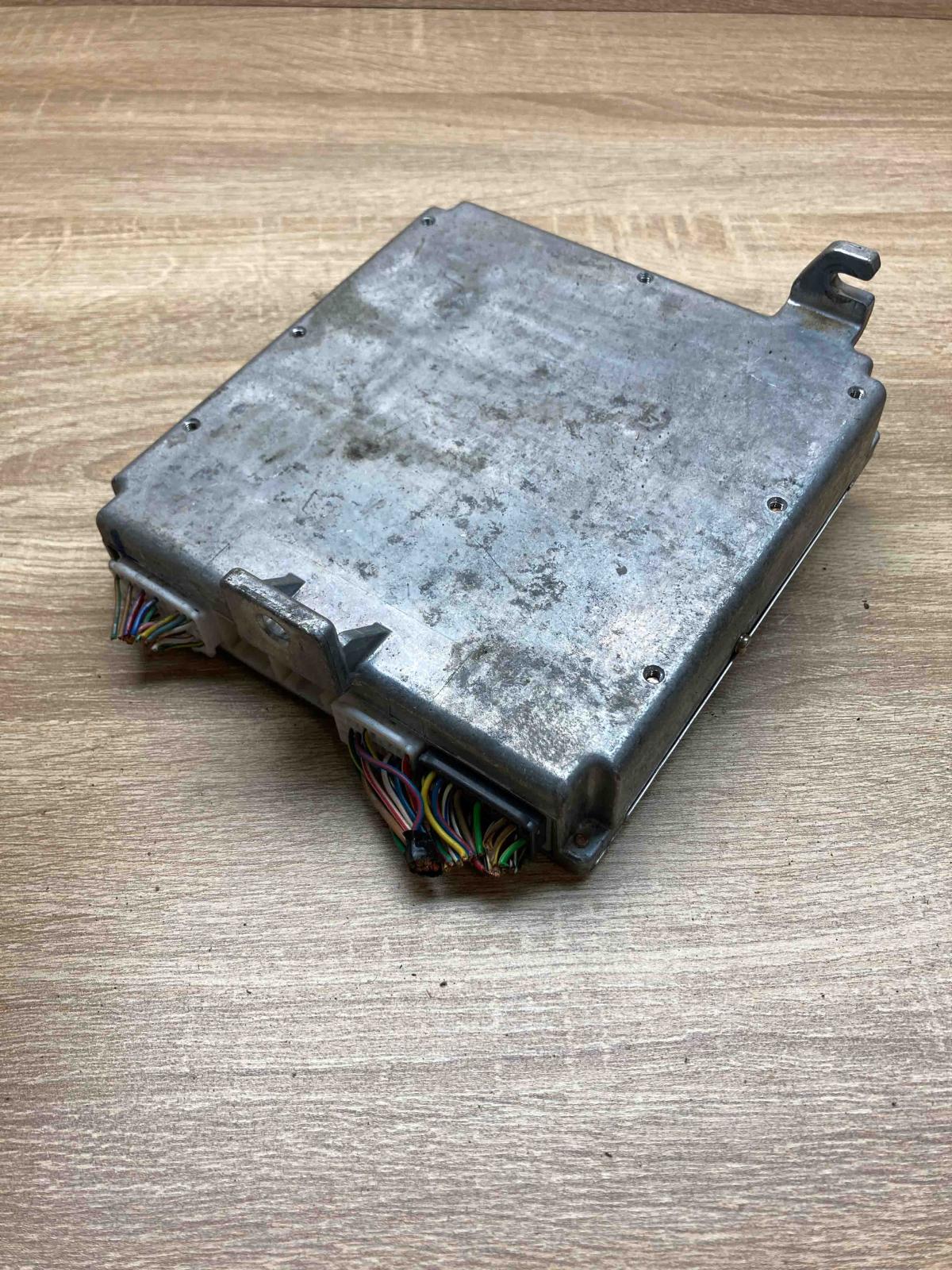 37820 PSA G12 1881 400182 MA Engine control unit/module ECU Honda Stream