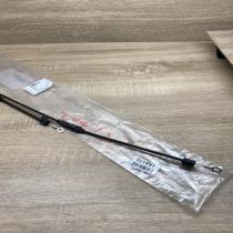 5N0881271   Seat back rest lock catch Volkswagen Golf VIII