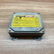 MR141890 X6T39074  Airbag control unit/module Mitsubishi Galant