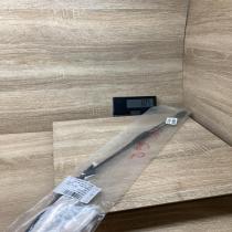 5N0881271   Seat back rest lock catch Volkswagen Golf VIII