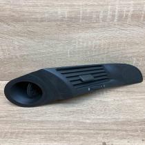 8391174  Right Dashboard side air vent grill/cover trim BMW 5 E39