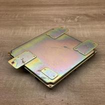 8A0906264 MMS 340 3X21 Engine control unit/module ECU Audi 80 90 S2 B4