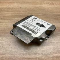 90520841 1923594 AF Airbag control unit/module Opel Astra G