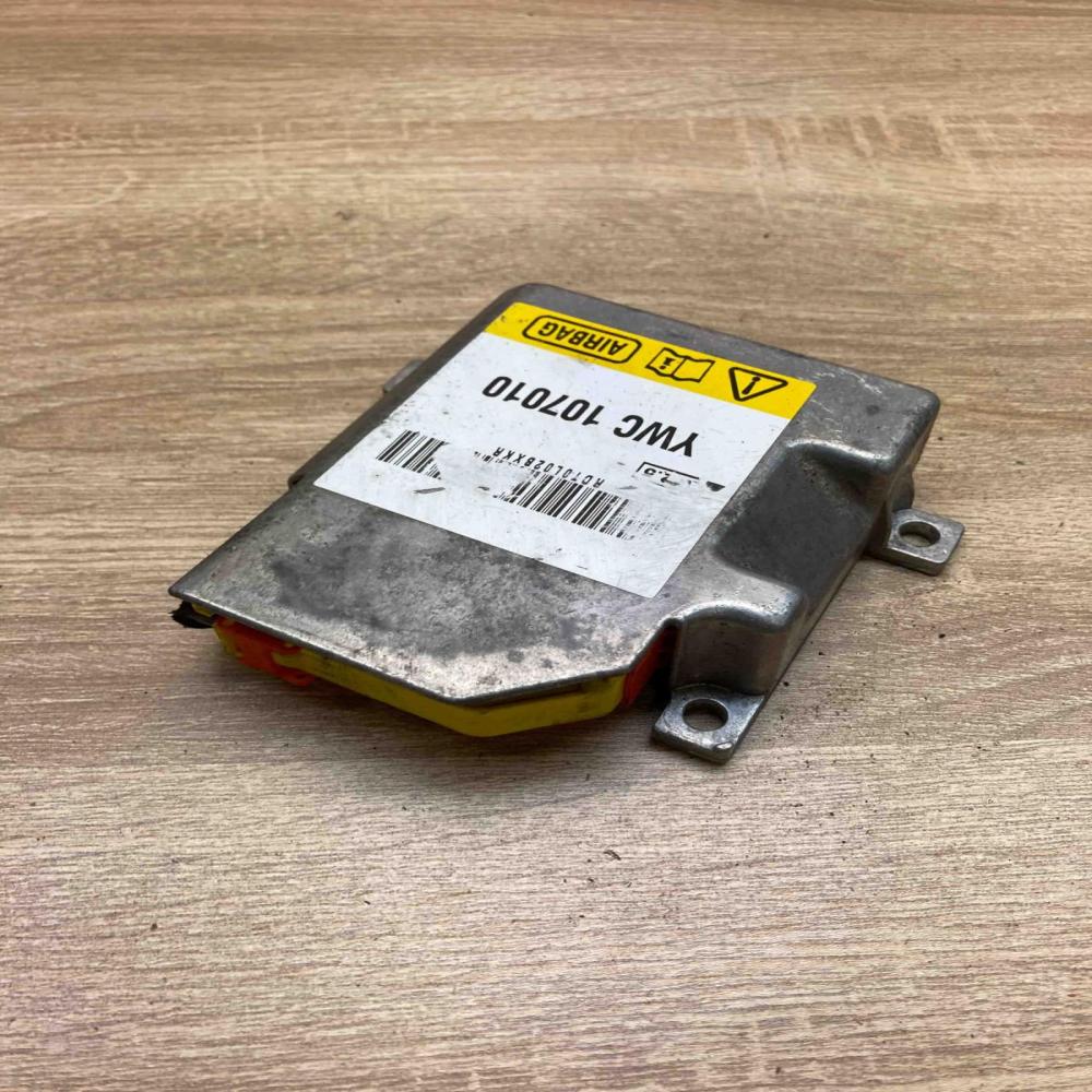 YWC107010   Airbag control unit/module Rover 45