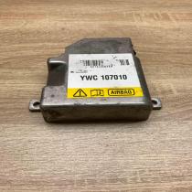 YWC107010   Airbag control unit/module Rover 45