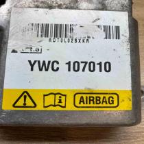 YWC107010   Airbag control unit/module Rover 45