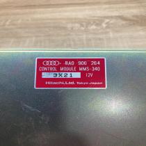 8A0906264 MMS 340 3X21 Engine control unit/module ECU Audi 80 90 S2 B4