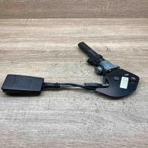 8233538 563067417B  Front seatbelt buckle BMW 5 E39