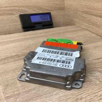 8E0959655G 0285001668 Main Airbag control unit/module Audi A4 S4 B7 8E 8H