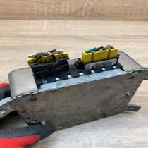 4686242 0285001093 Used Airbag control unit/module Chrysler Voyager