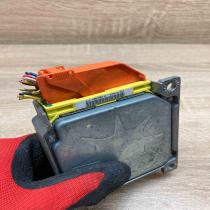 MR912128 0285001379 DPSB Airbag control unit/module Mitsubishi Space Star