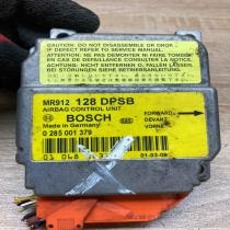 MR912128 0285001379 DPSB Airbag control unit/module Mitsubishi Space Star